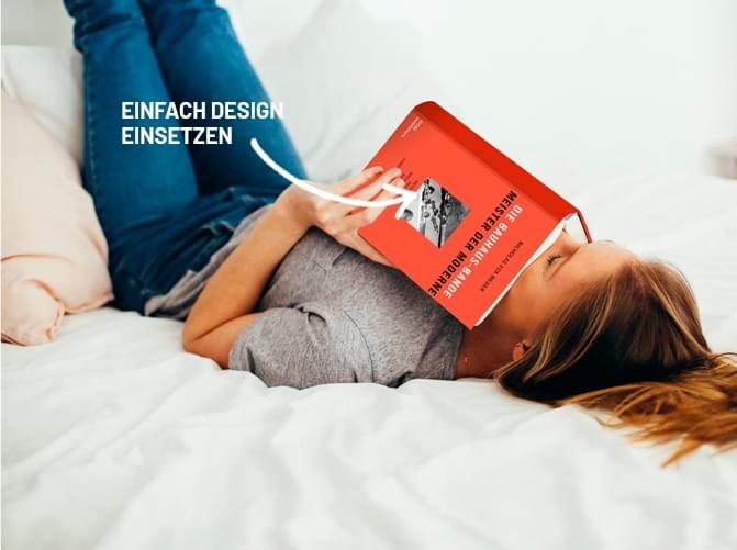 buch cover mockup photoshop psd download